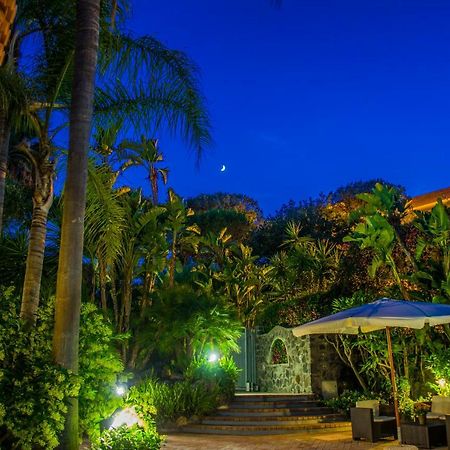 Villa Marylu' Ischia Buitenkant foto