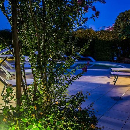 Villa Marylu' Ischia Buitenkant foto